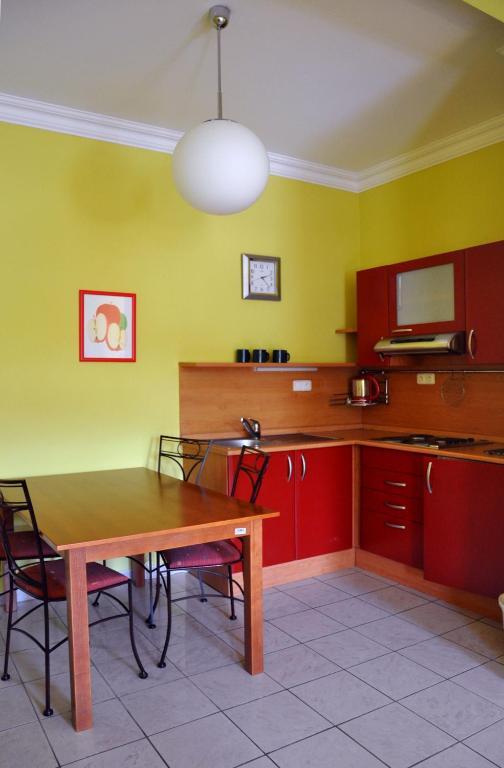 Festival Apartment Karlovy Vary Room photo