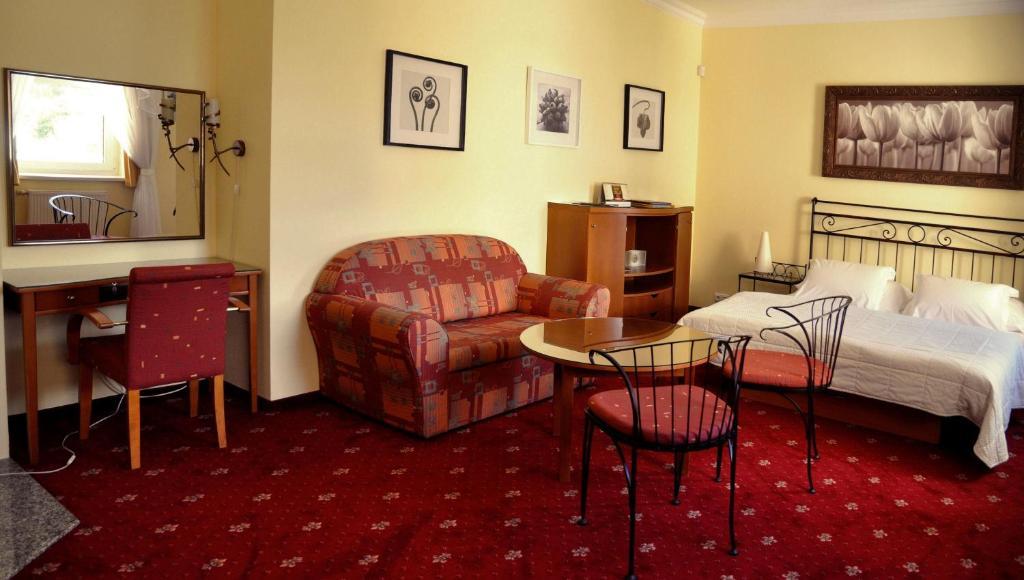 Festival Apartment Karlovy Vary Room photo